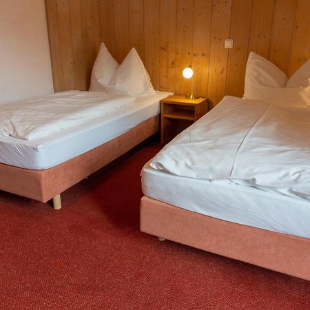 Fruehstueckspension Haus Mayr Hinterstoder Room photo