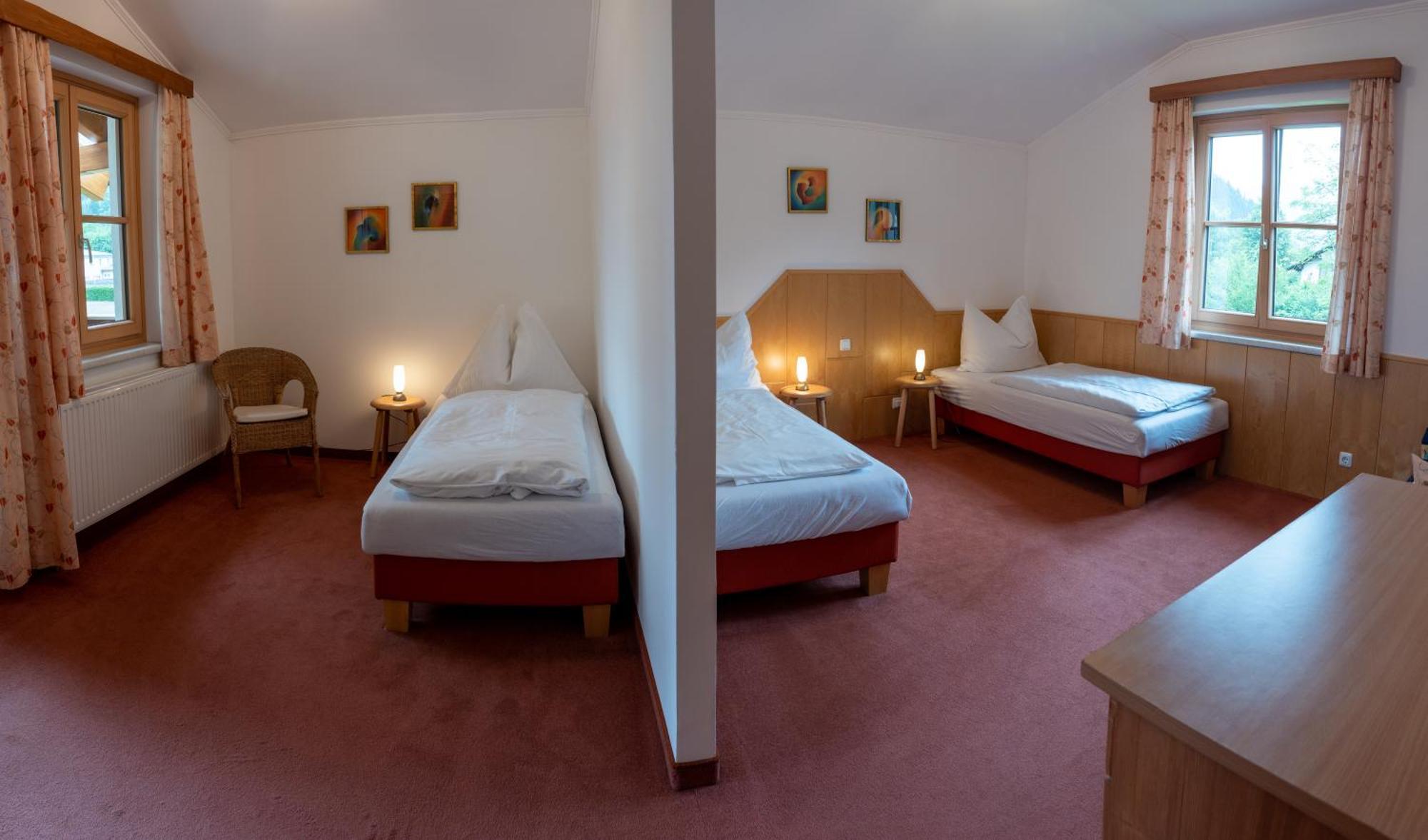 Fruehstueckspension Haus Mayr Hinterstoder Room photo
