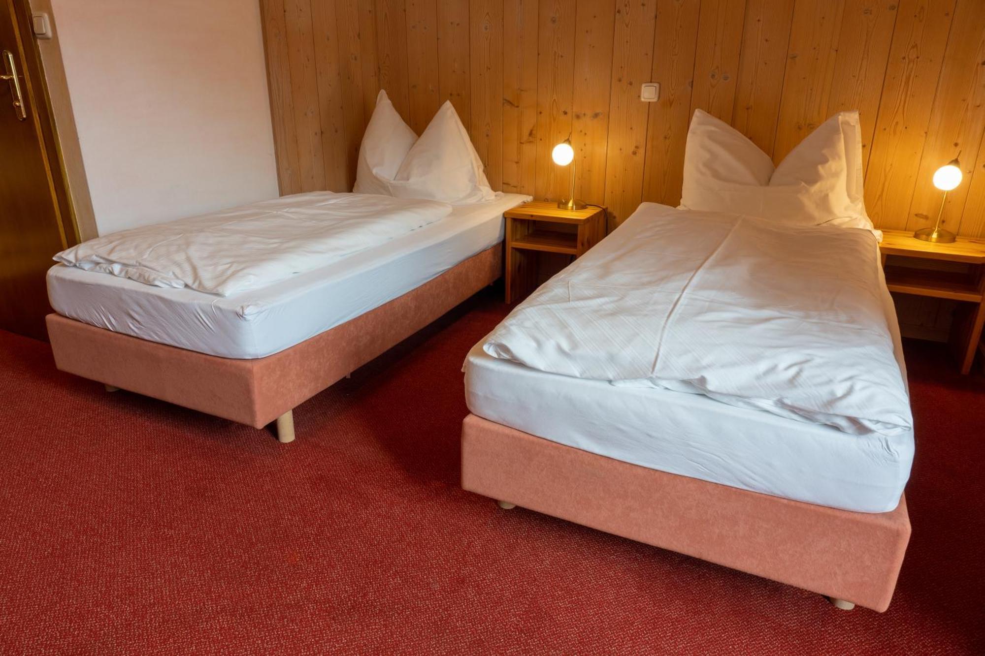 Fruehstueckspension Haus Mayr Hinterstoder Room photo