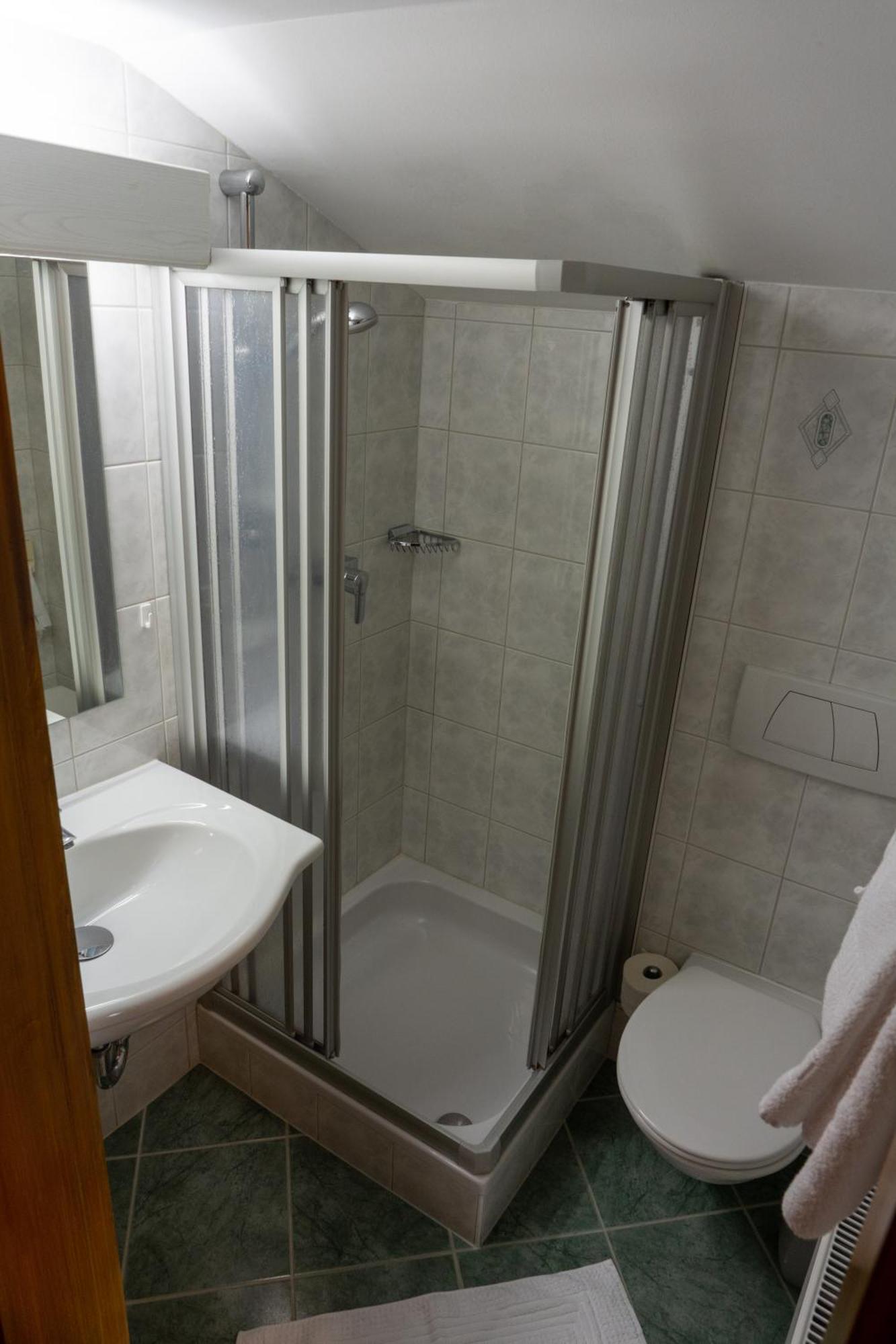 Fruehstueckspension Haus Mayr Hinterstoder Room photo