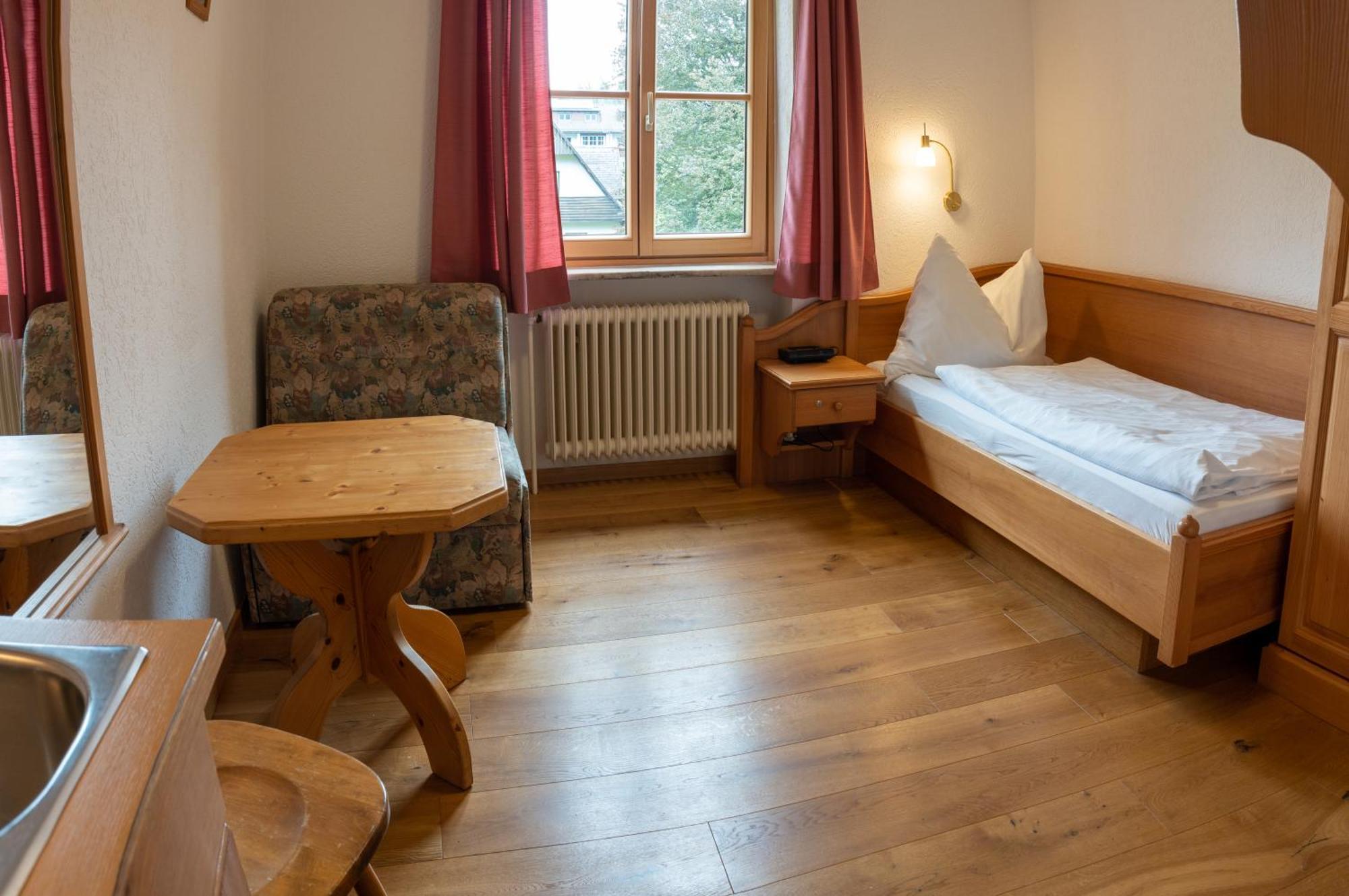 Fruehstueckspension Haus Mayr Hinterstoder Room photo