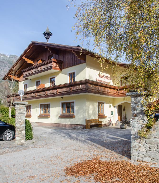 Fruehstueckspension Haus Mayr Hinterstoder Exterior photo